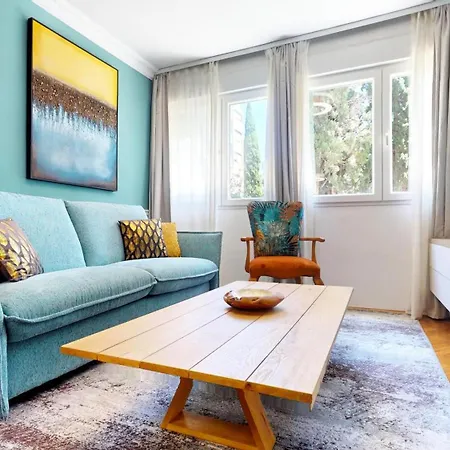 Gallery Gardens * Сплит