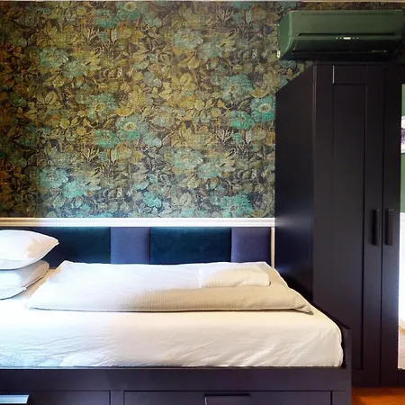 Gallery Gardens Апартаменты