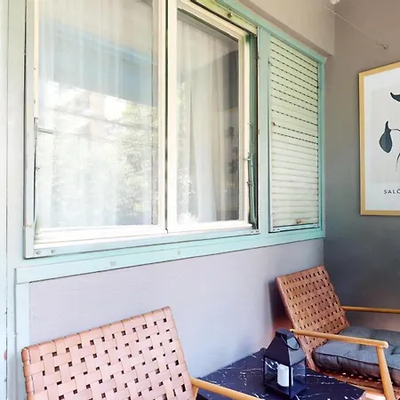 Gallery Gardens Apartman Split