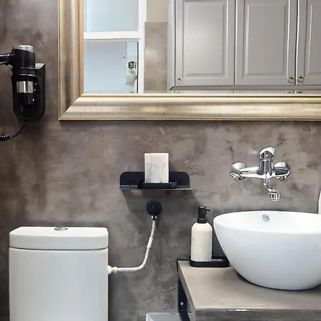 Апартаменты Gallery Gardens Сплит