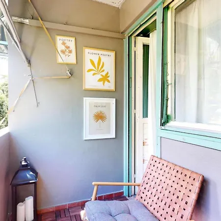 Gallery Gardens * Сплит