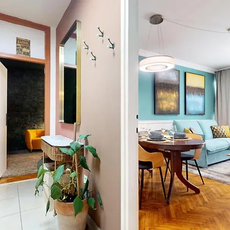 Apartman Gallery Gardens *