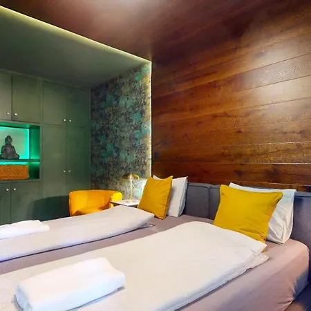 Apartman Gallery Gardens