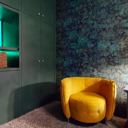 Apartman Gallery Gardens Split