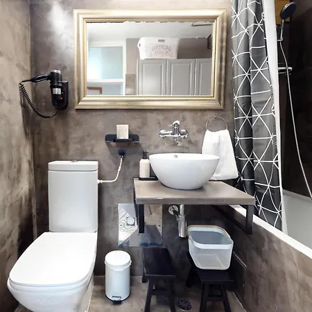 Gallery Gardens Апартаменты Сплит