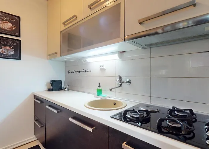 Gallery Gardens アパート