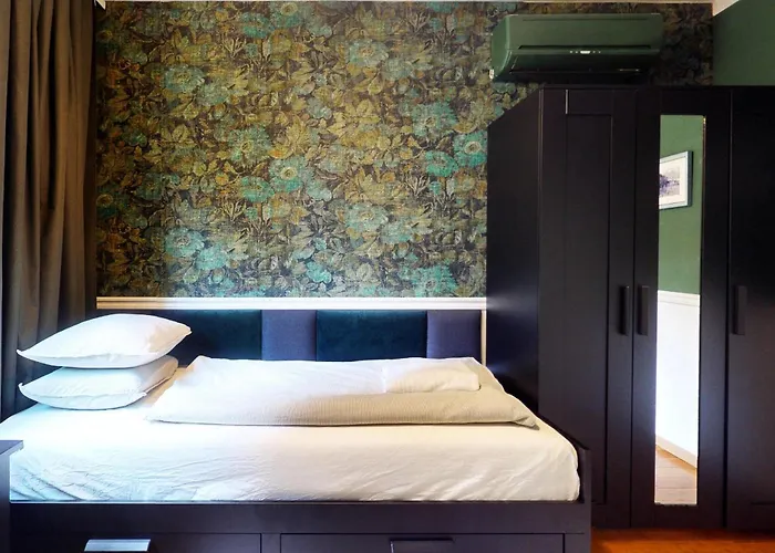 Gallery Gardens アパート