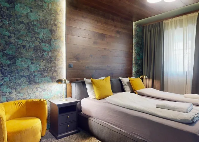 Apartman Gallery Gardens